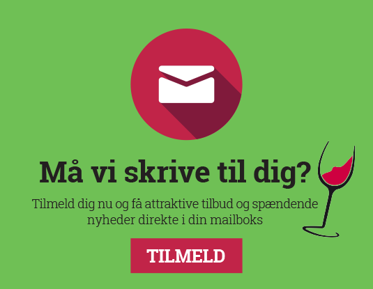 Nyhedsbrev
