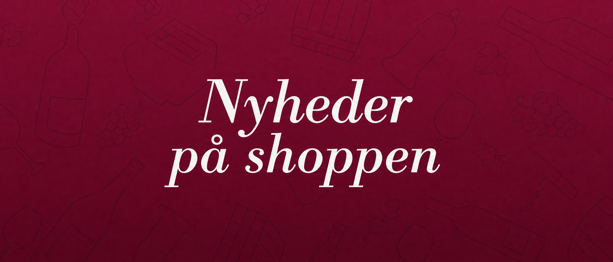 NYHEDER