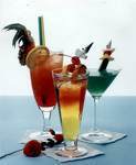 Drinks mixer Drinks mixer