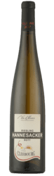 CLEEBOURG Hannesacker - Riesling - Rott Alsace - Slagelse Vinkompagni