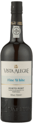 Vista Alegre Fine White Port