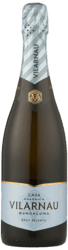 Vilarnau Cava Brut Reserva Bio Økologisk