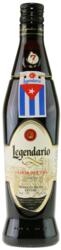 Legendario Elixir de Cuba 7 års Spirit Drink