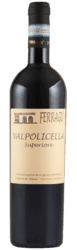 Ferragu Valpolicella Superiore DOCG  - Slagelse Vinkompagni