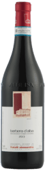 Barbera d'Alba DOC Fratelli Alessandria