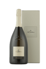 Le Contesse Prosecco Extra Dry Elegance - 300 cl. Jeroboam / Dobbelt Magnum - Slagelse Vinkompagni