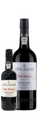 Vista Alegra Fine Tawny 1/2 Flaske - Slagelse Vinkompagni