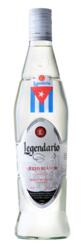Legendario Añejo Blanco White Rom Cuba