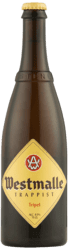 Westmalle Trappist, Triple 9,5% - 75 cl.