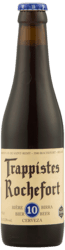 Rochefort Trappist 10 - 11,3 % - 33 cl.
