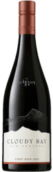Cloudy Bay Pinot Noir - Slagelse Vinkompagni