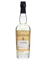 Plantation Rum - 3 Stars White Rum