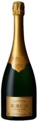 Krug Grande Cuvée Champagne