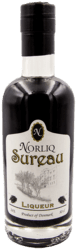 Norliq Creme de Sureau Hyldebær Likør 50 cl. 30 % alk. - dansk likør