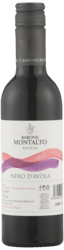 Barone Montalto Nero D´Avola 37,5 cl.