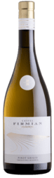 Pinot Grigio Mezzacorona Riserva Castel Firmian Trentino - Slagelse Vinkompagni