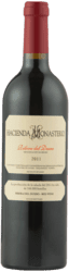 Hacienda Monasterio Crianza Ribera del Duero