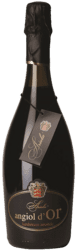 Ariola Angiol d'or Lambrusco amabile (Sød)