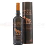 The Arran Malt - Machrie Moor Peated, 46% alk.
