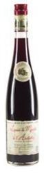 Blåbær likør - Liqueur de Myrtille Jean Gauthier 70 cl.