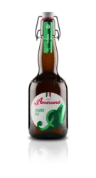 Amarcord MiDona Double Malt - 50 cl. - Italien - Slagelse Vinkompagni