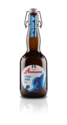 Amarcord Tabachera Amber strong - 50 cl. - Italien  - Slagelse Vinkompagni