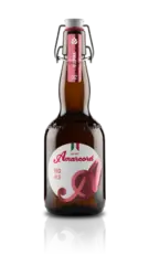 Amarcord Volpina Red Double Malt - 50 cl. - Italien  - Slagelse Vinkompagni