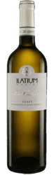 iLatium Morini Le Calle Soave - Slagelse Vinkompagni
