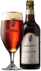 Krenkerup Classic - Slagelse Vinkompagni