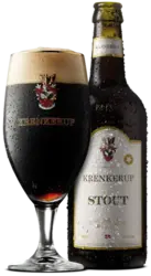 Krenkerup Stout - Slagelse Vinkompagni