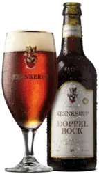 Krenkerup Doppel Bock - Slagelse Vinkompagni