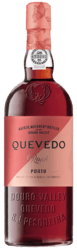 Quevedo Rosé Port - "Pink Port" - Slagelse Vinkompagni