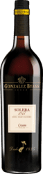 Gonzalez Byass Sherry - Solera 1847 Cream Sherry  - Slagelse Vinkompagni