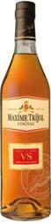 Maxime Trijol V.S.