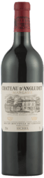 Chateau D´Angludet - Margaux 2012
