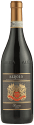 Mundi Barolo Riserva - DOCG
