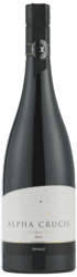 CHALK HILL ALPHA CRUCIS Shiraz Mclaren Vale 2014