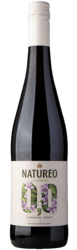 Natureo Red - Syrah Alkoholfri - Miguel Torres AO - Slagelse Vinkompagni