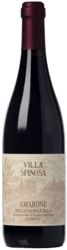 AMARONE VILLA SPINOSA CLASSICO DELLA VALPOLICELLA