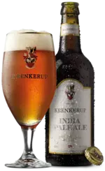 Krenkerup Indian Pale Ale - Slagelse Vinkompagni