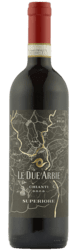 Dievole Chianti Superiore - Le Due Arbie DOCG - Slagelse Vinkompagni