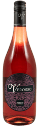 VEROSSO Primitivo Rosé - Slagelse Vinkompagni