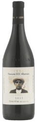Podere Ruggeri Corsini AUTENZIO Piemonte DOC Albarossa