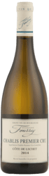 Chablis Premier 1 Cru Domaine Fourrey - Cote de Lechet