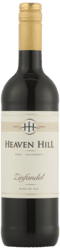 Heaven Hill ZINFANDEL