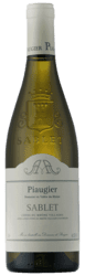 Sablet Blanc - Domaine Piaugier - Slagelse Vinkompagni