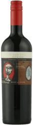 VIEJO FEO Cabernet Sauvignon 2016 - VinaTinajas Maule Valley chilensk rødvin