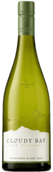 CLOUDY BAY Sauvignon Blanc - Slagelse Vinkompagni