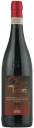 Amarone Brunelli Campo Inferi Classico DOCG Riserva