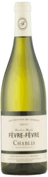 Chablis Domaine Fevre-Fevre